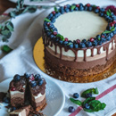 تصاویر پکیج های تولد پکیک